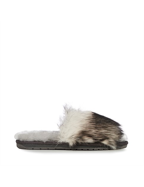 WOMEN'S Myna Lava Slipper