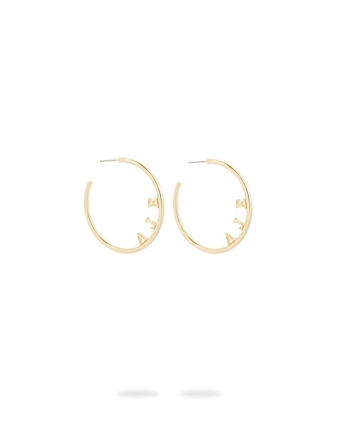 aje earrings david jones