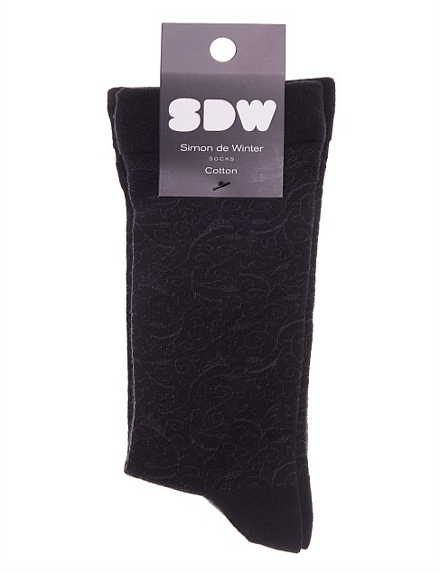 2 pack women's circulation crew cut sock