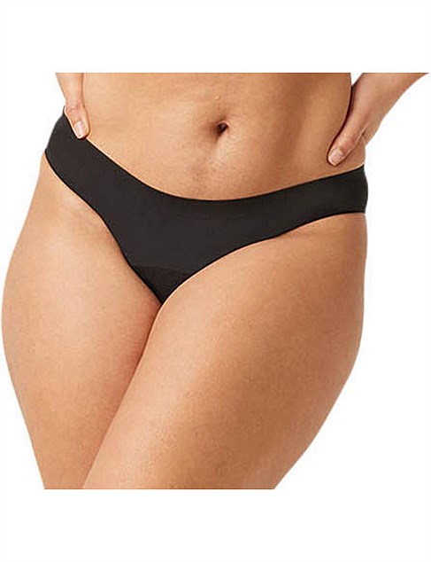 Seamfree Bikini (Moderate-Heavy) Period Brief