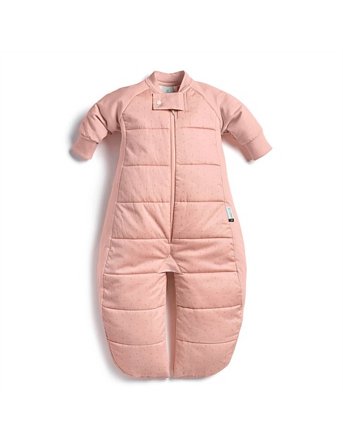 Sleep Suit Bag Berries 2.5 tog 3-12M