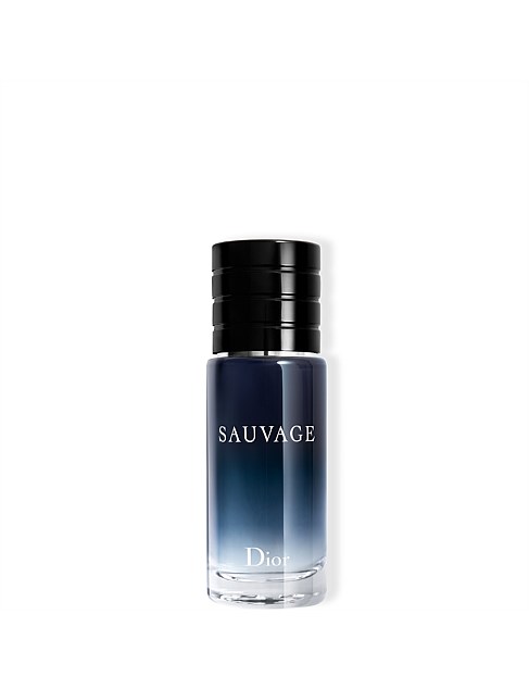 Sauvage Eau de Toilette 30ml Travel Spray