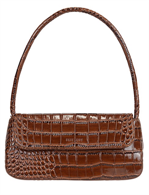 The Camille Shoulder Bag