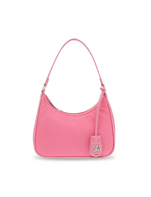 BGLIDE PINK SHOULDER BAG