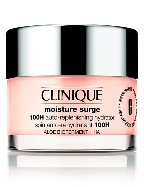 Moisture Surge 100H Gel-Cream 50ml