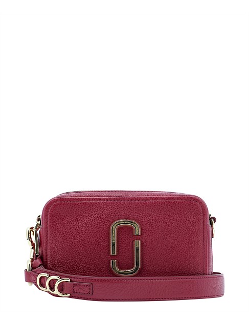 softshot 21 crossbody