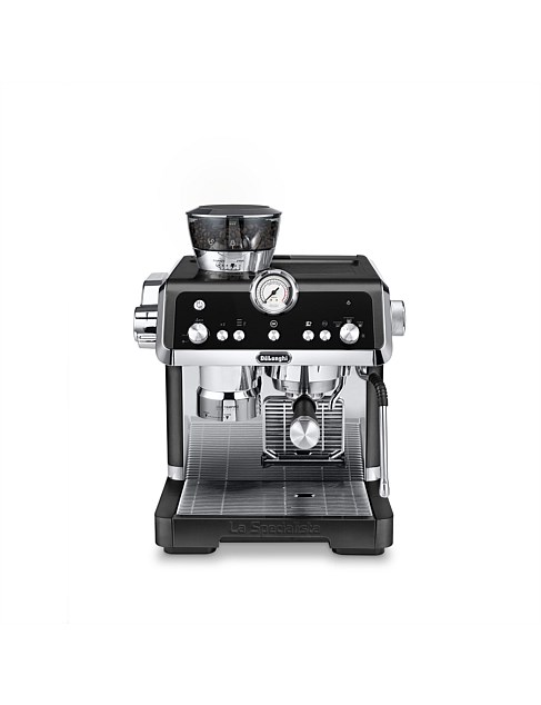 EC9355BM Le Specialista Prestigio Coffee Machine