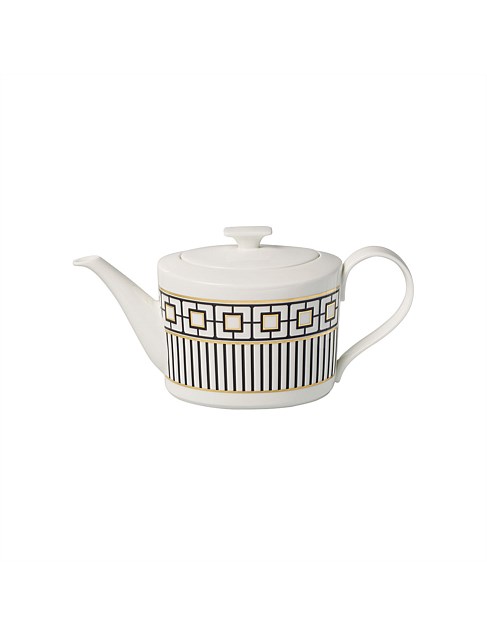 MetroChic Gifts Teapot Small