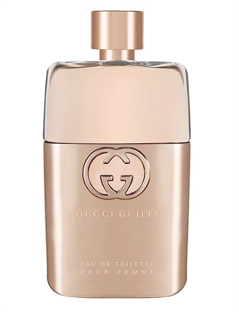 Gucci Guilty Pour Femme EDT 90ml