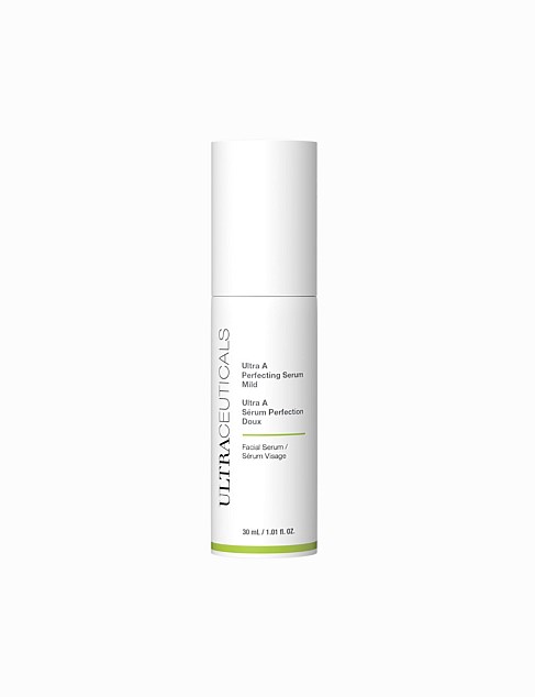 Ultra A Perfecting Serum Mild 30ml