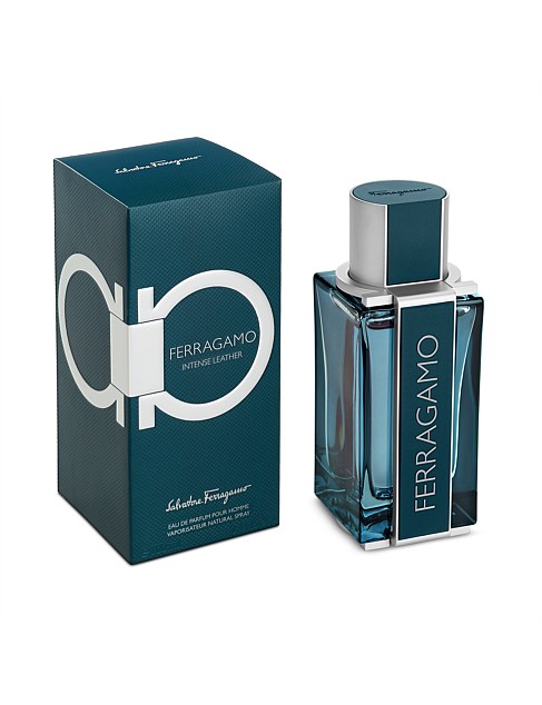 Ferragamo Intense Leather EDP 100ml