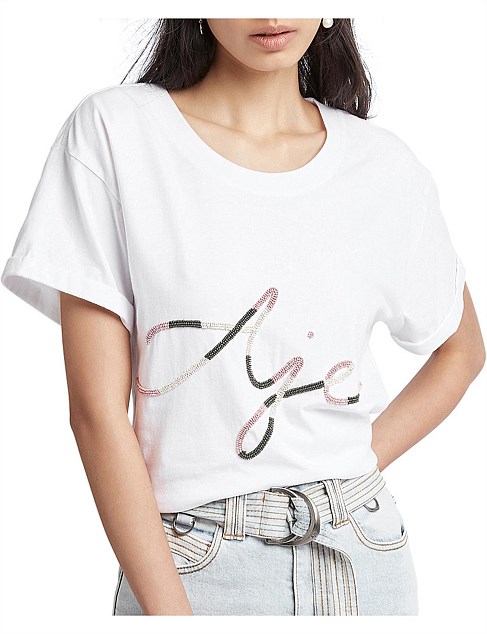 buy aje t shirt