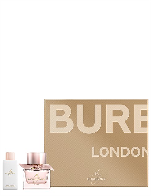 Burberry perfume david outlet jones