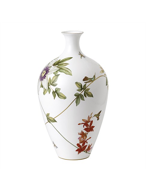 Hummingbird Vase 35cm