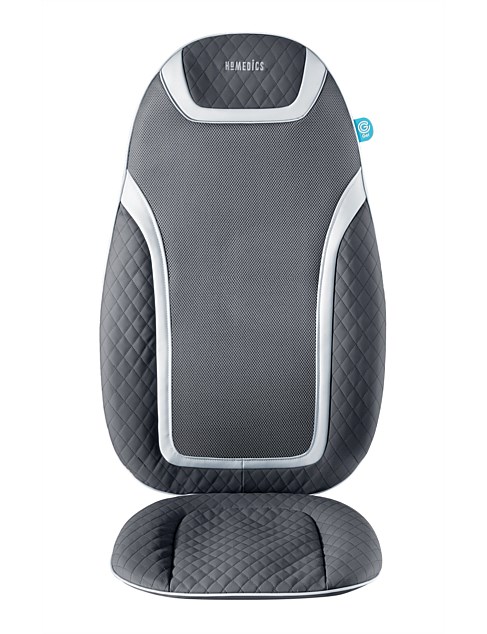 Gentle Touch Gel Massage Cushion,W/Heat