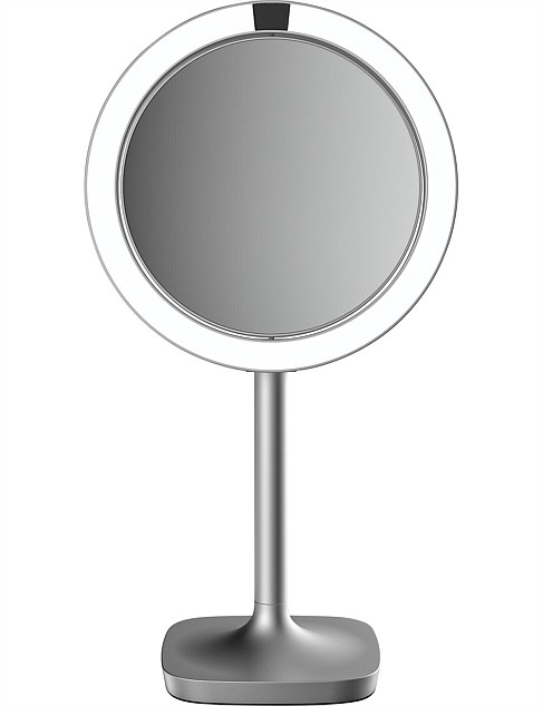 Twist Illuminated Beauty Mirror