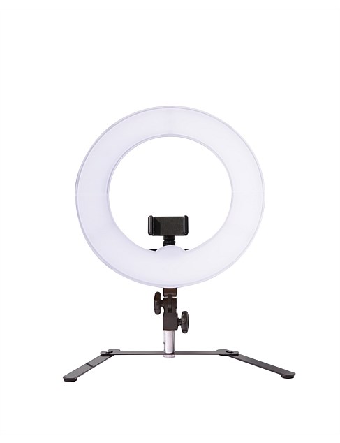 Table Ring Light 12"