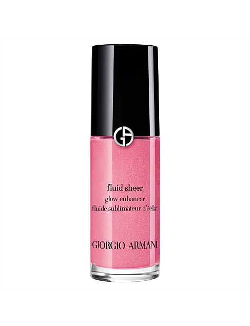 FLUID SHEER 18ML