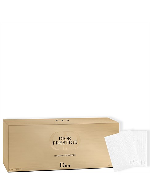 Prestige Exceptional Cotton Pads