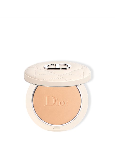 Diorskin Forever Bronzer Powder Compact