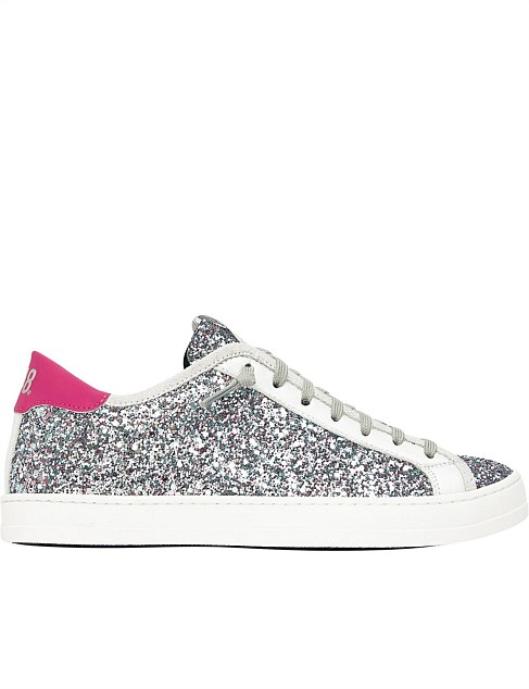 JOHNNY GLITTER SNEAKER