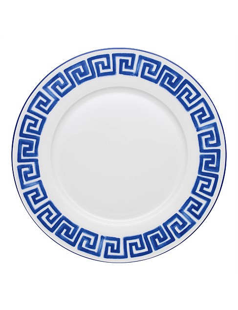 Santorini Dinner Plate 27cm