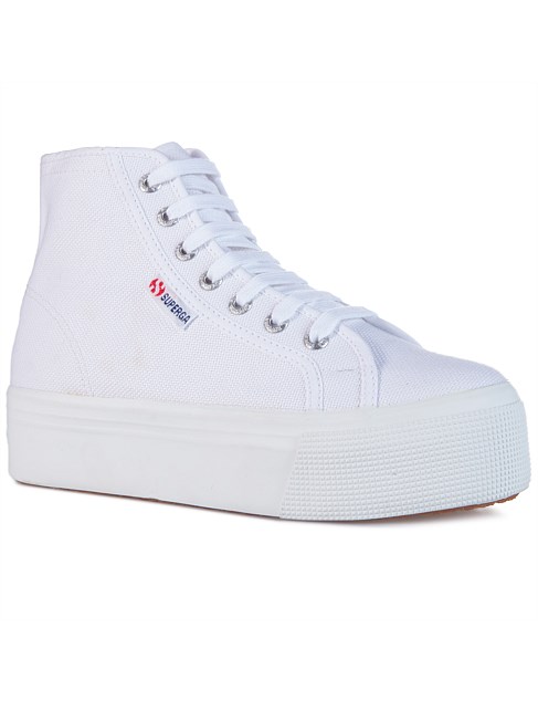 women's 2705 HI TOP