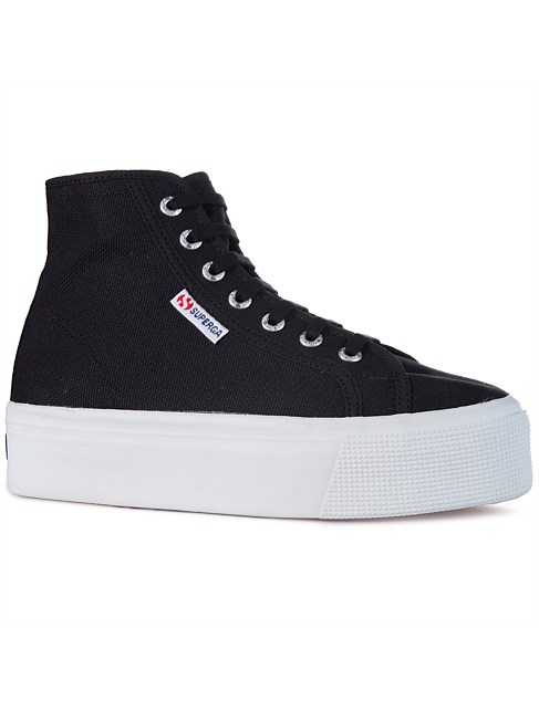 women's 2705 HI TOP