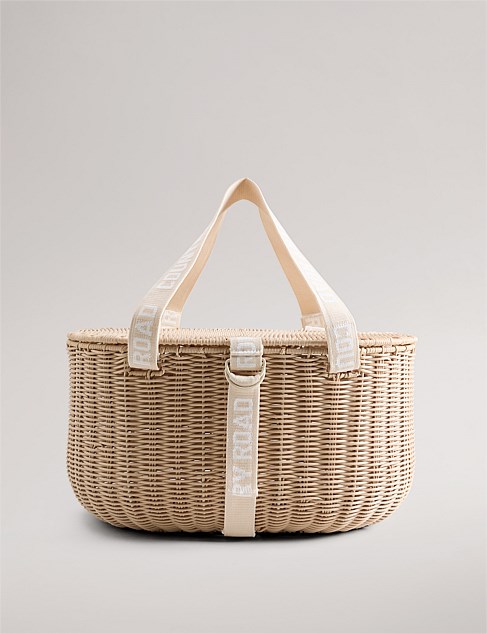 Sand Picnic Basket