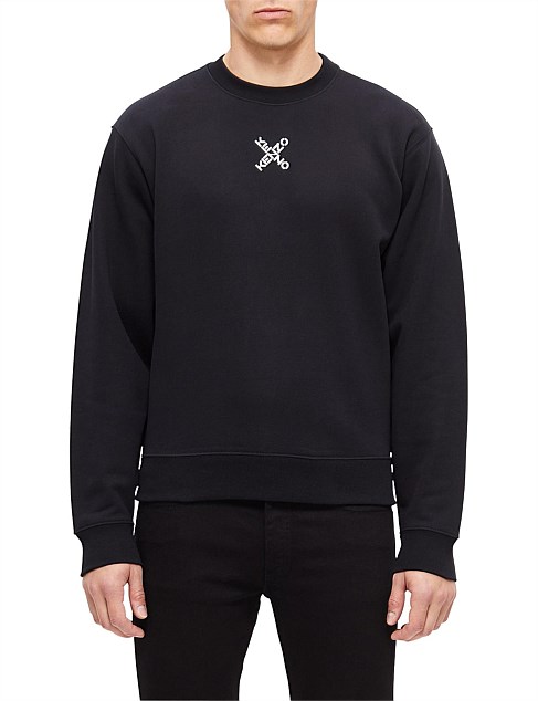 KENZO SPORT CLASSIC SWEATSHIRT