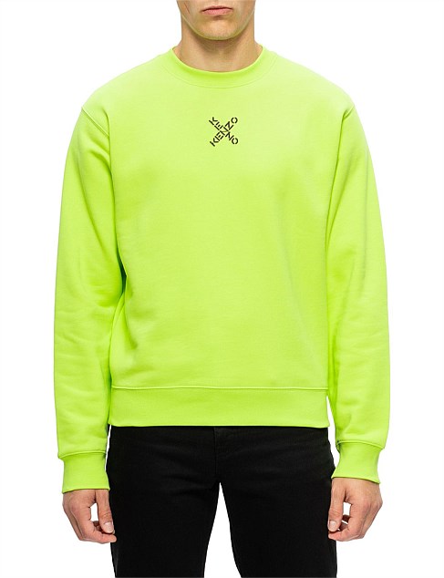 KENZO SPORT CLASSIC SWEATSHIRT