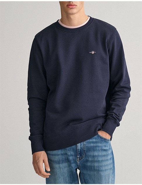 ORIGINAL C-NECK SWEAT