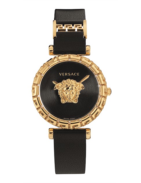 Versace Palazzo Empire Greca Watch