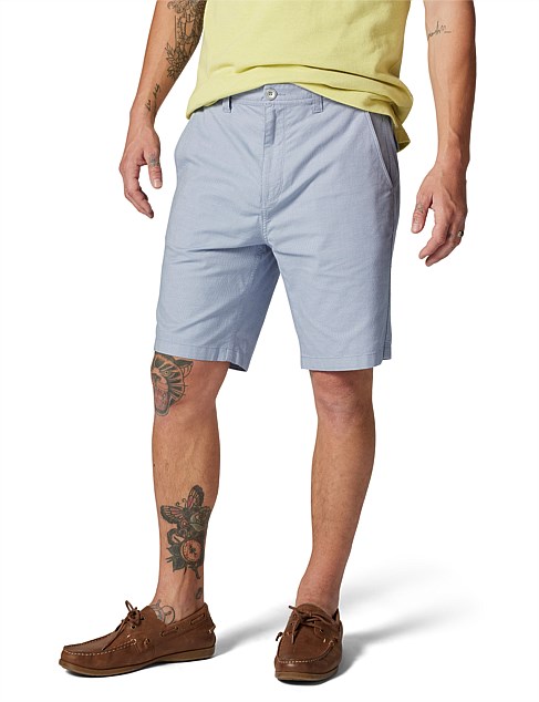 The Gunn Short/Dusk