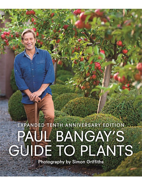 Paul Bangay's Guide To Plants