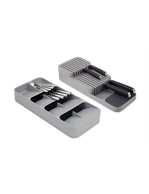 Dream Drawers 2-piece Drawer Organisation Set