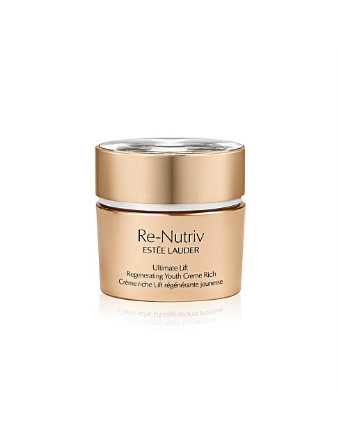 Re-Nutriv Ultimate Lift Regenerating Youth Crème Rich 50ml