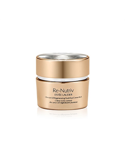 Re-Nutriv Eye Crème Rich 15ml