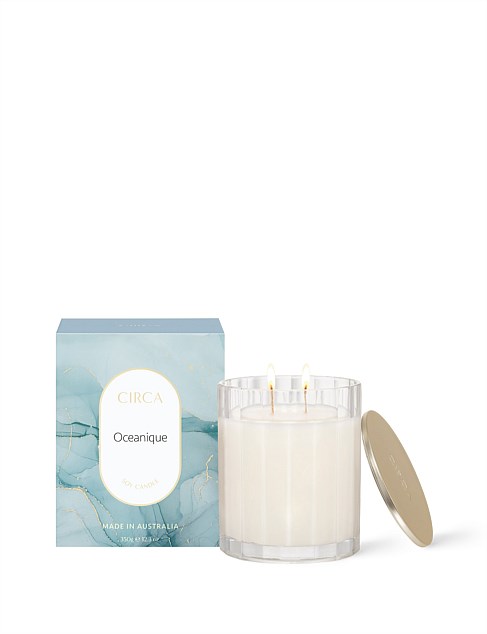 Oceanique 350g Candle