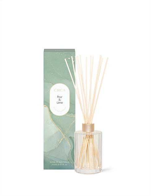 Pear & Lime 250ml Diffuser