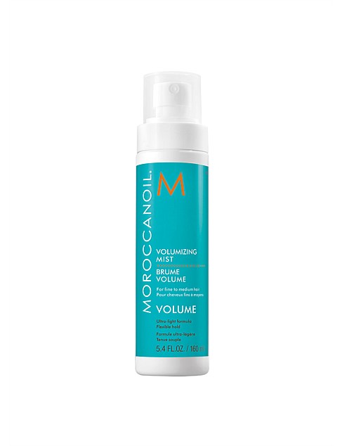 Volumizing Mist 160ml