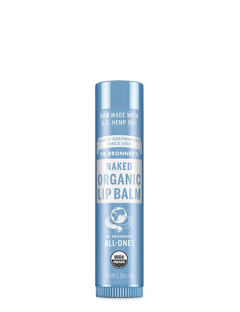 LIP BALM NAKED