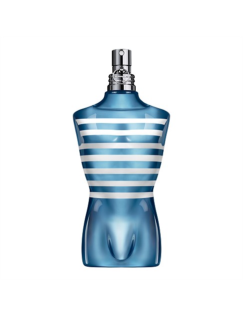 JEAN PAUL GAULTIER LE MALE ON BOARD EDT 125ML