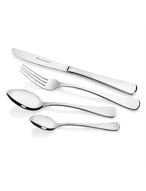 METROPOLITAN 24PC CUTLERY SET