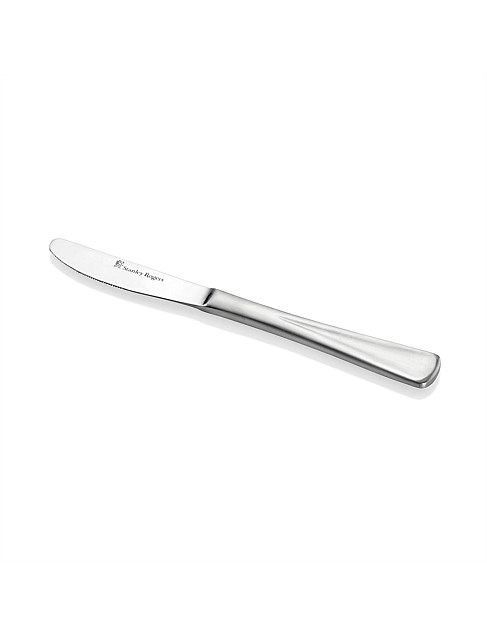 METROPOLITAN DESSERT KNIFE