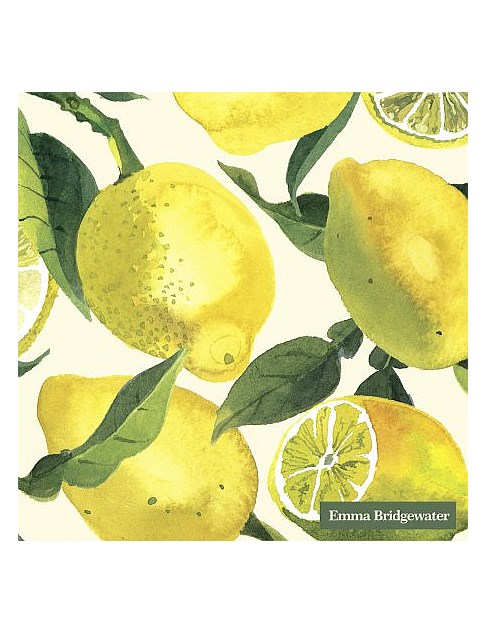 Emma Bridgewater - Lemons