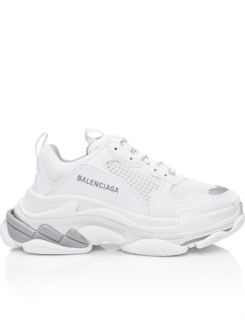 Balenciaga triple s store david jones