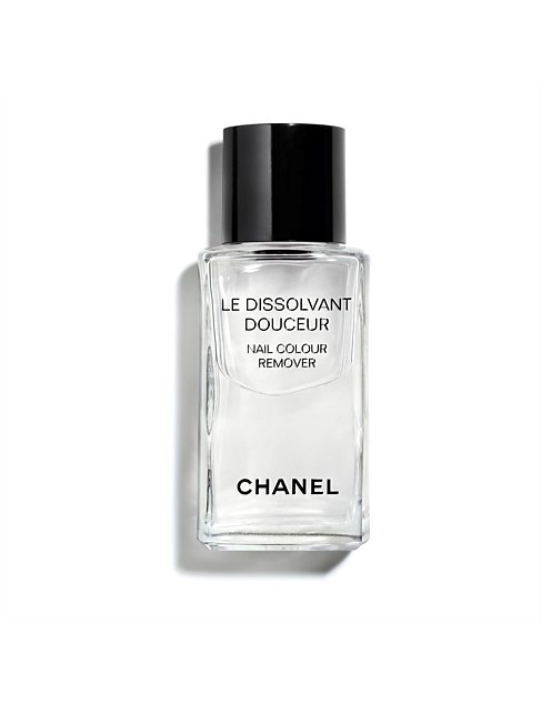 LE DISSOLVANT DOUCEUR Nail Colour Remover 50ml