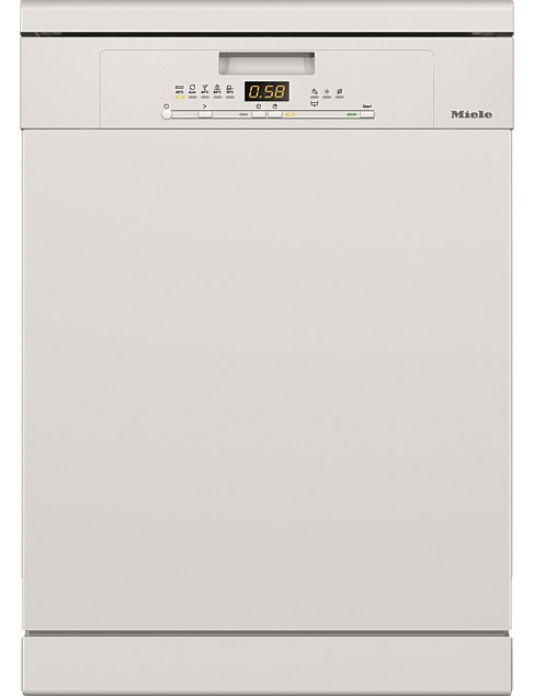 G5000 BK BRWS Freestanding Dishwasher