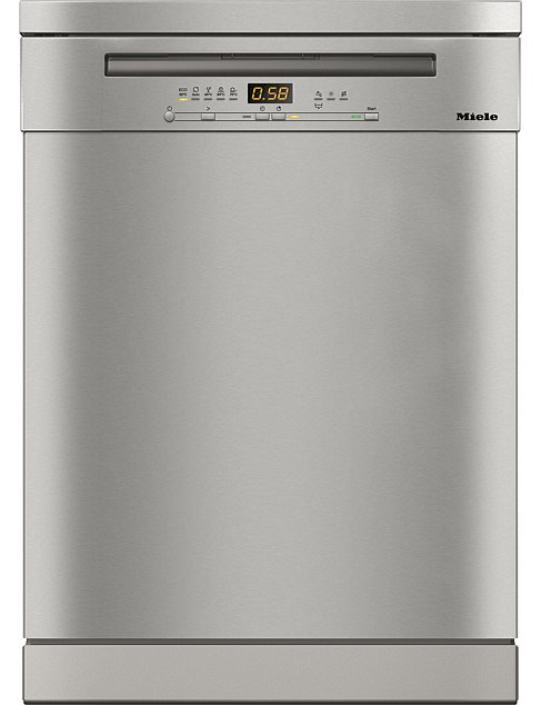 G5210 SC CLST Freestanding Dishwasher